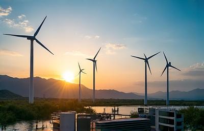 Energías renovables
